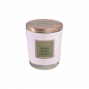 Bougie Parfumée Étole de Lin