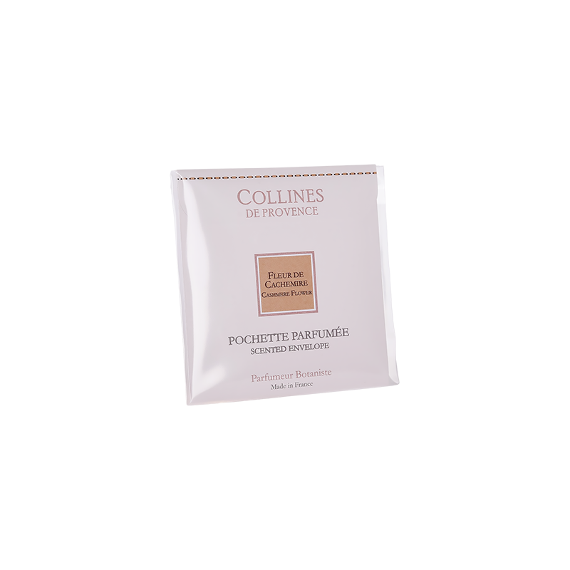 Duftsachet Kaschmirblüte
