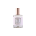White Cotton Linen Mist