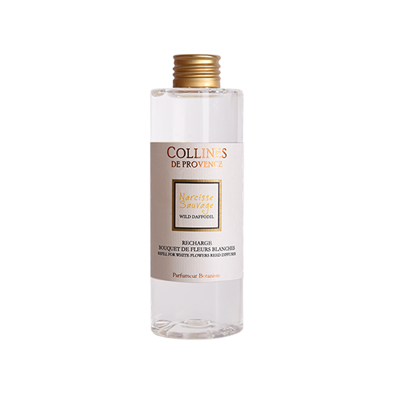 Recharge Bouquet Parfumé Narcisse Sauvage