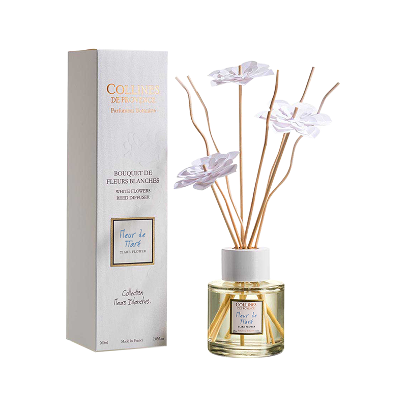 Bouquet Parfumé Fleur de Tiaré