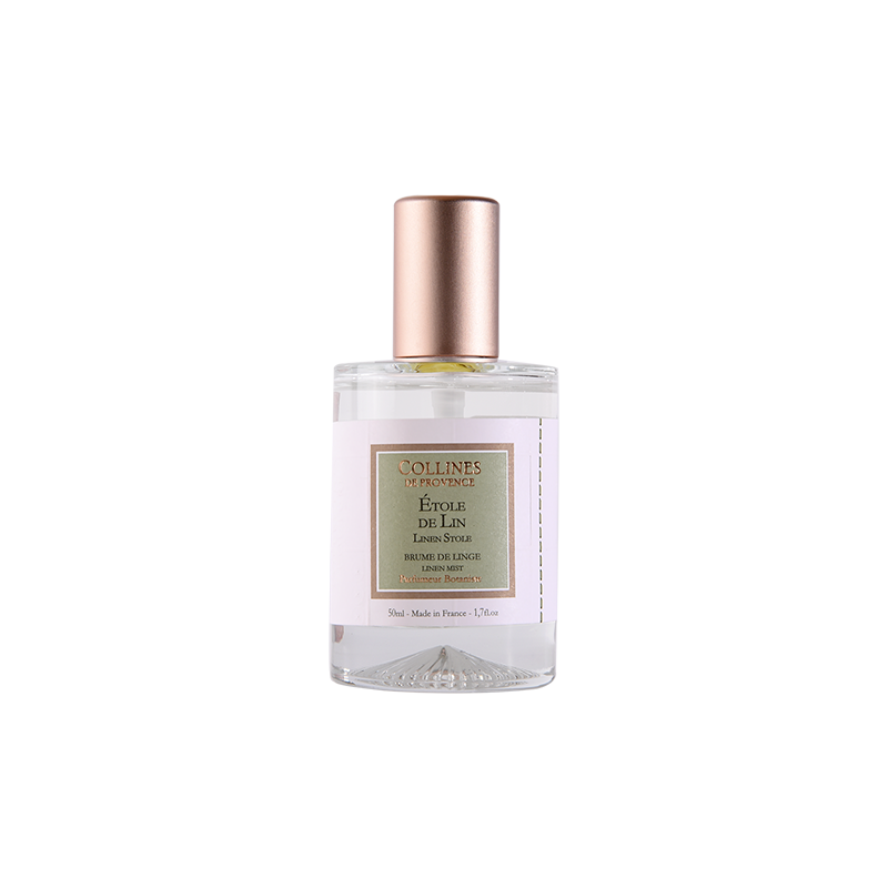 Linen Stole Linen Mist