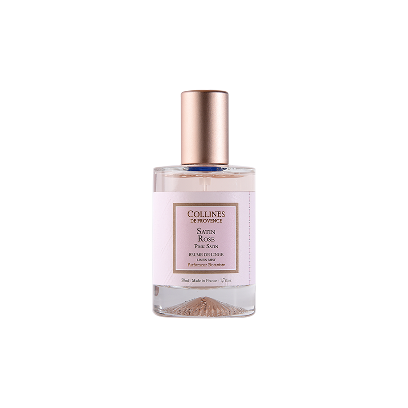 Wäschesprays Rosa Satin