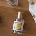 Wild Silk Linen Mist