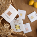 Pochette Parfumée Fleur de Cachemire