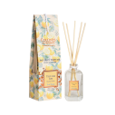 Bouquet Parfumé Yuzu des îles