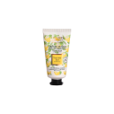 Crème mains Yuzu des îles