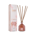 Bouquet Parfumé Rose & Hibiscus Grand Format