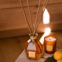 Bouquet Parfumé Mandarine & Yuzu Grand Format