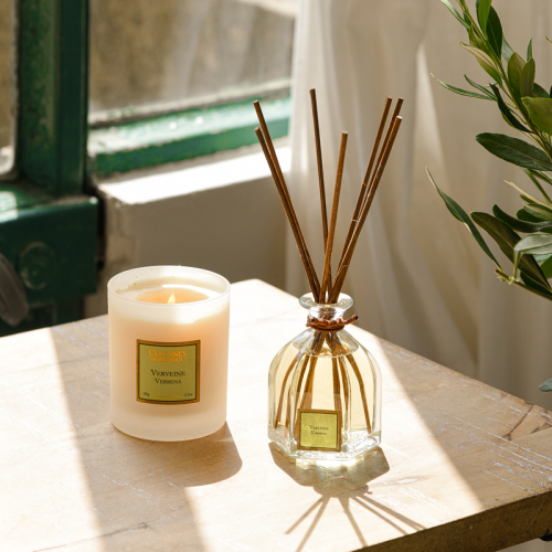 Bouquet Parfumé Verveine 2