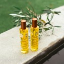 Trockenöl Yuzu aus Inselen