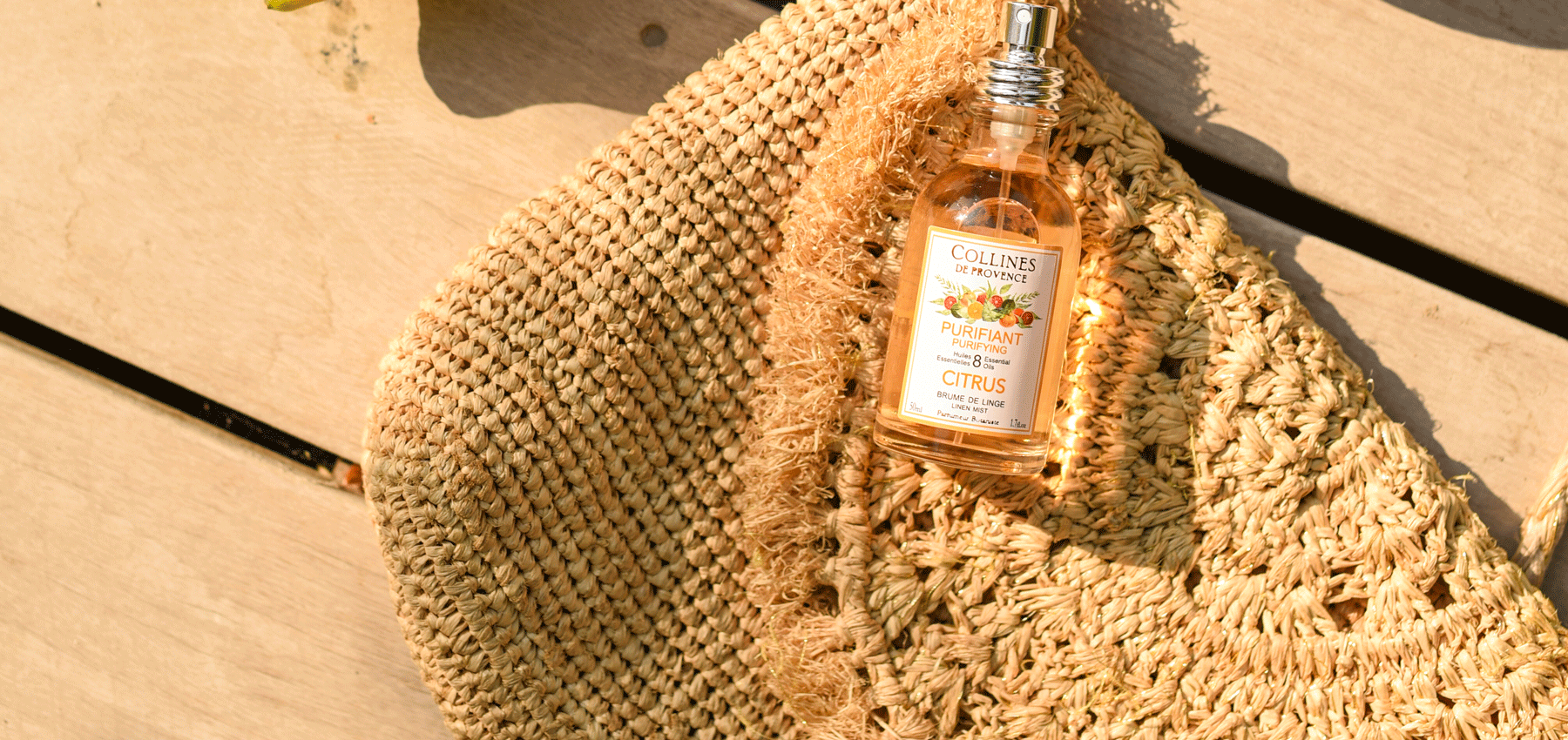 Linen mists