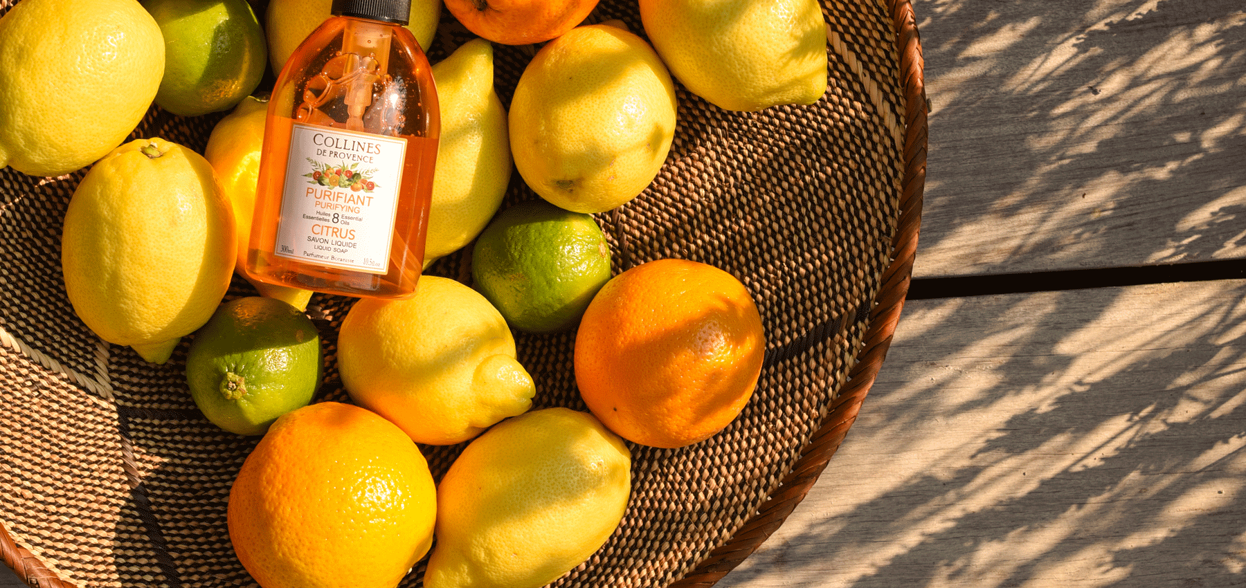 Liquid soaps