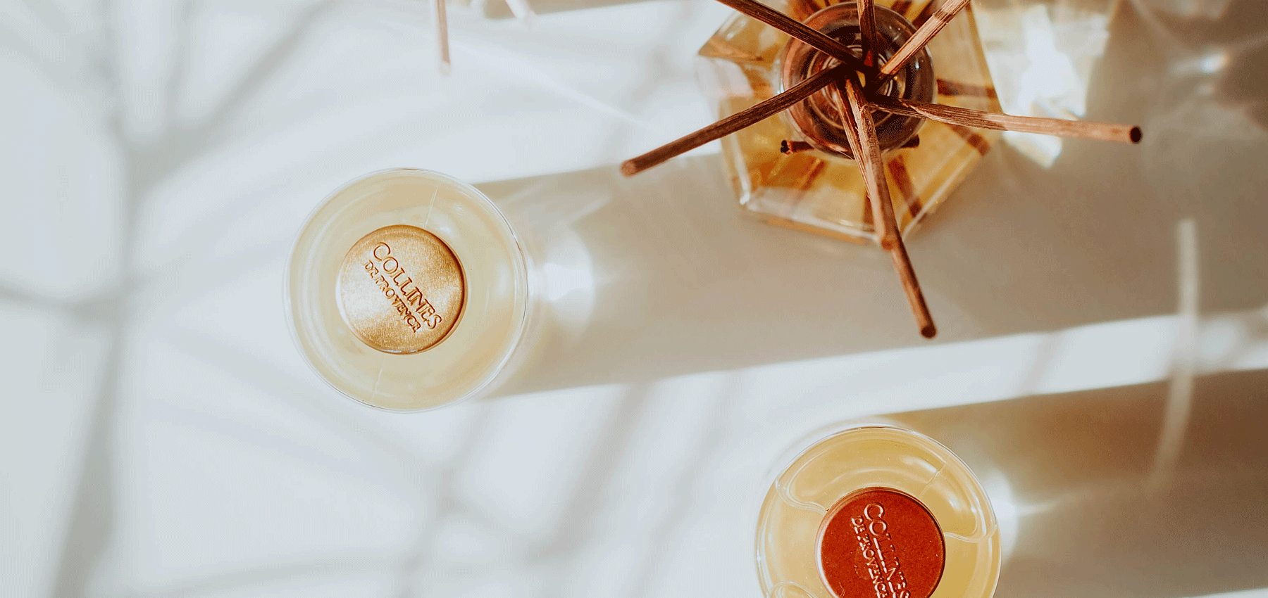 Home fragrances