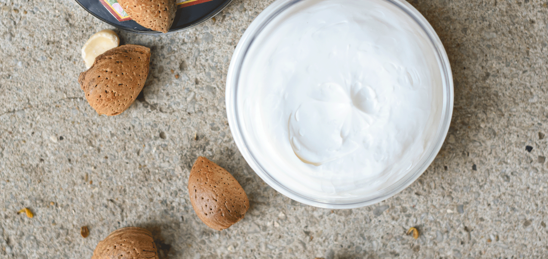 Cosmétiques naturels