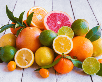 Les fruités