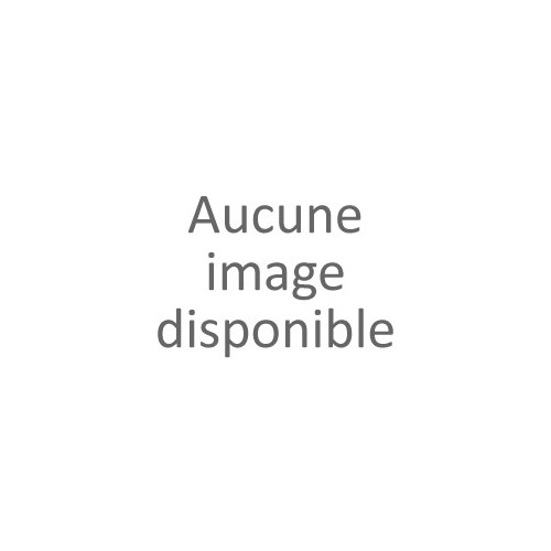 Bougie Parfumé Vanille Ambrée